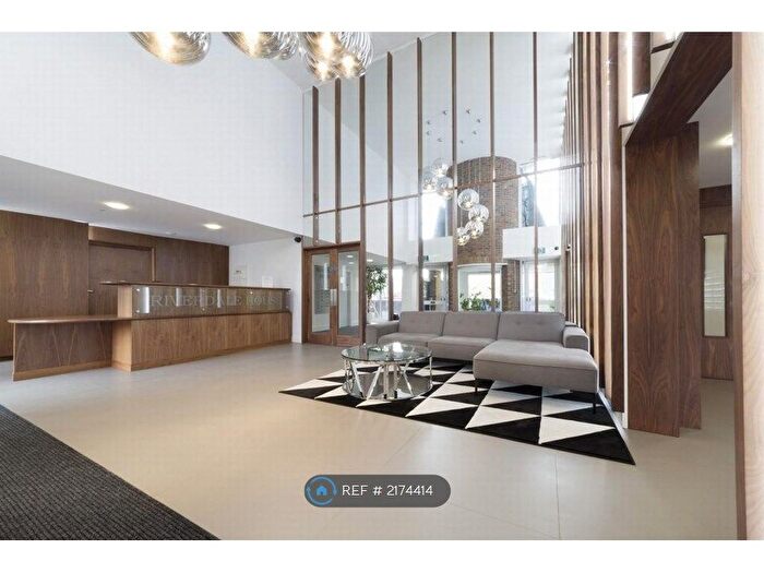 1 Bedroom Flat To Rent In Molesworth Street, Lewisham, SE13