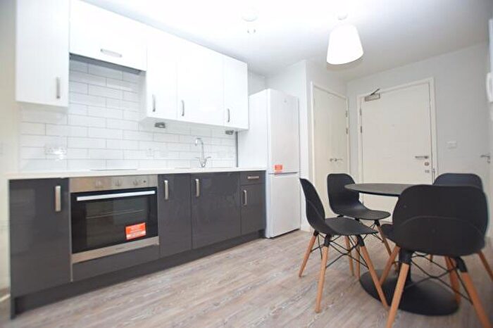 Apartment To Rent In Burton, Dun Works, Acorn Street, Sheffield, S3