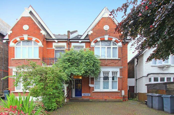 1 Bedroom Flat To Rent In Stanthorpe Road, Streatham, SW16