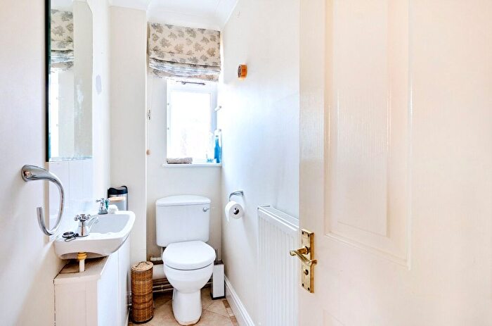 4 Bedroom Detached House For Sale In Tanners Lane, Marshfield, Chippenham, Gloucestershire, SN14