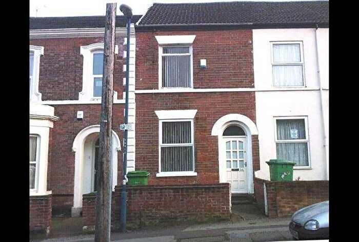 Property To Rent In Portland Road, Nottingham, Nottinghamshire, NG7