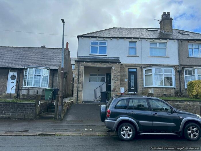 2 Bedroom Semi-Detached House To Rent In Ellison Street, Crosland Moor, Huddersfield, West Yorkshire, HD4