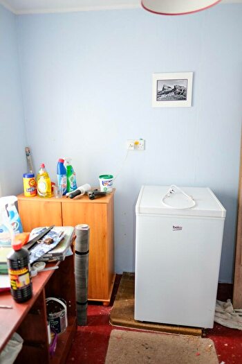2 Bedroom Detached House For Sale In North Galson, Isle Of Lewis, HS2