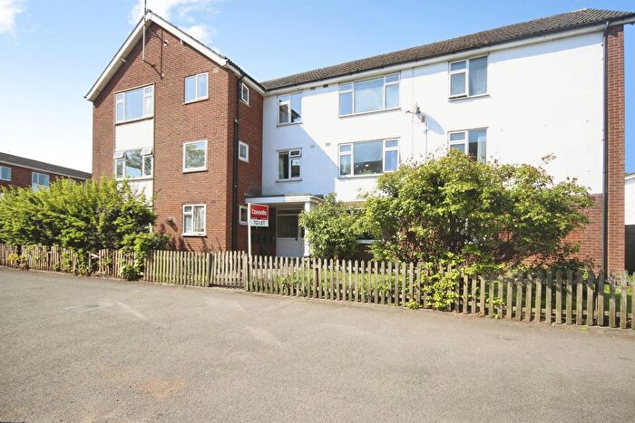 2 Bedroom Flat For Sale In Brunswick Street, Leamington Spa, CV31