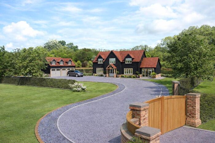 4 Bedroom Detached House For Sale In Sandy Way, Holmeswood, L40