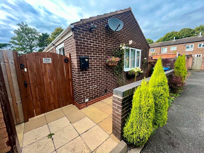 1 Bedroom Bungalow To Rent In Kirtley, Tamworth, B77