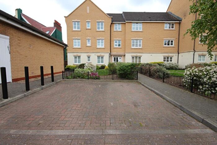 2 Bedroom Apartment To Rent In Beaconsfield Road, Bexley, DA5