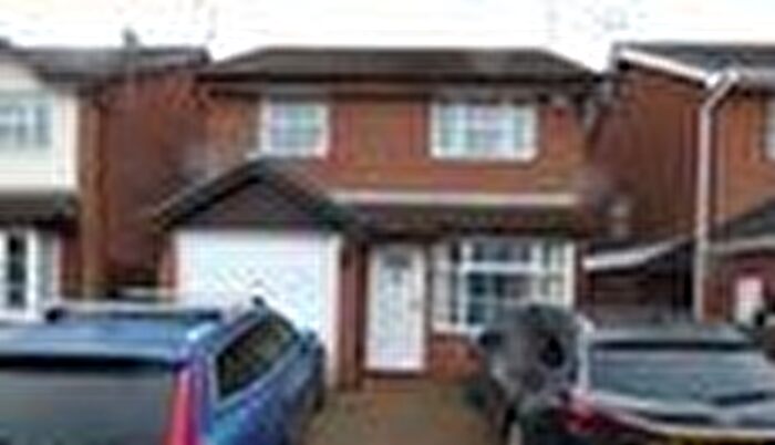 3 Bedroom Detached House To Rent In Kershaw Close, Luton, LU3
