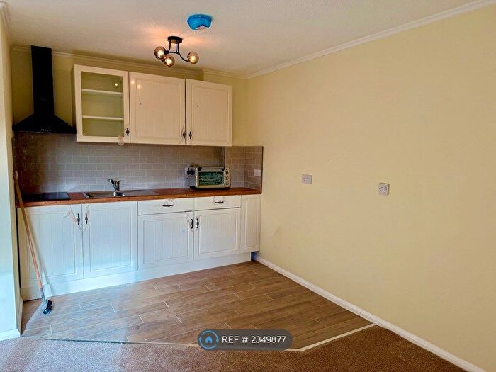 1 Bedroom Flat To Rent In Brian Roberts House, Herne Bay, CT6