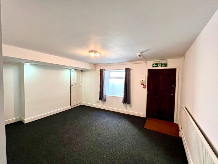 7 Bedroom Terraced House To Rent In Cholmeley Road, Reading, RG1