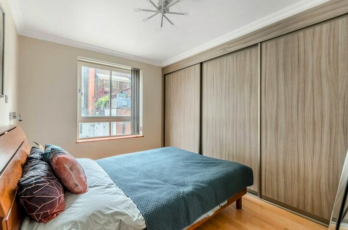 1 Bedroom Flat To Rent In Clarges Mews, Mayfair, London, W1J