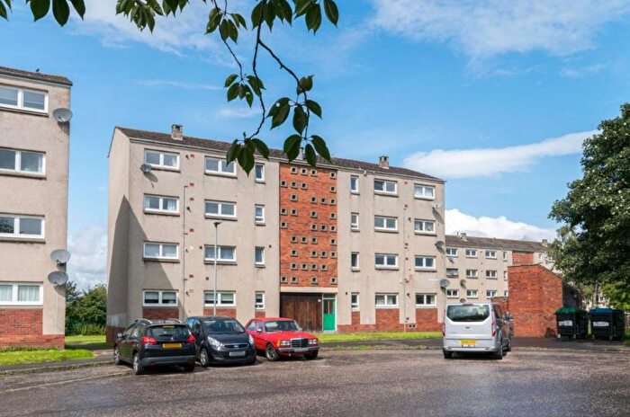2 Bedroom Flat To Rent In , Kingsknowe Place, Edinburgh, EH14
