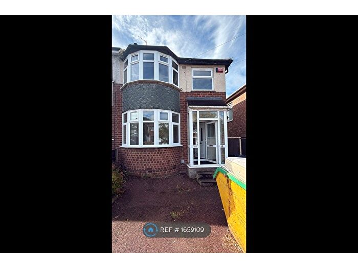 3 Bedroom Semi-Detached House To Rent In Coleraine Road, Birmingham, B42