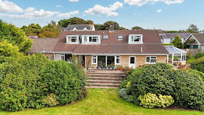 5 Bedroom Detached House For Sale In East Williamston, Tenby, SA70