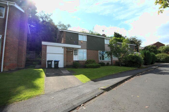 6 Bedroom House To Rent In Orchard Drive, DH1