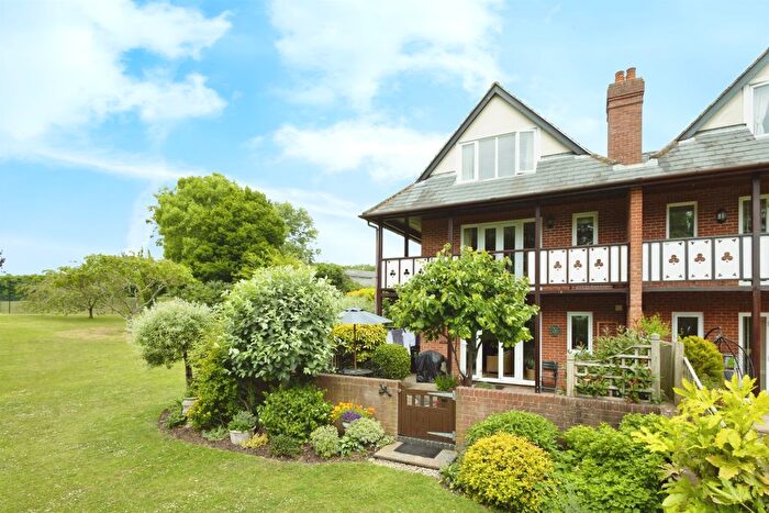 4 Bedroom Semi-detached House For Sale In Kings Ride, Alfriston, Polegate, BN26