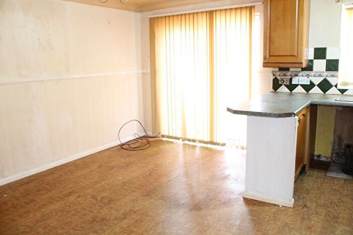 3 Bedroom End Of Terrace House For Sale In Jessop Street, Codnor, Ripley, Derbyshire, DE5