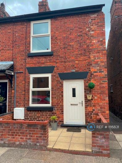 2 Bedroom Terraced House To Rent In Bradwall Street, Sandbach, CW11