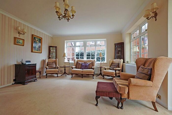 3 Bedroom Detached House For Sale In Church Lane, Welford On Avon, Stratford-Upon-Avon, CV37