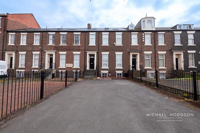 1 Bedroom Flat To Rent In Murton Street, Sunderland, SR1