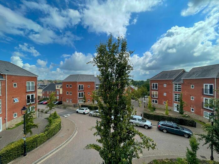 2 Bedroom Apartment To Rent In Dirac Road, Ashley Down, Bristol, BS7