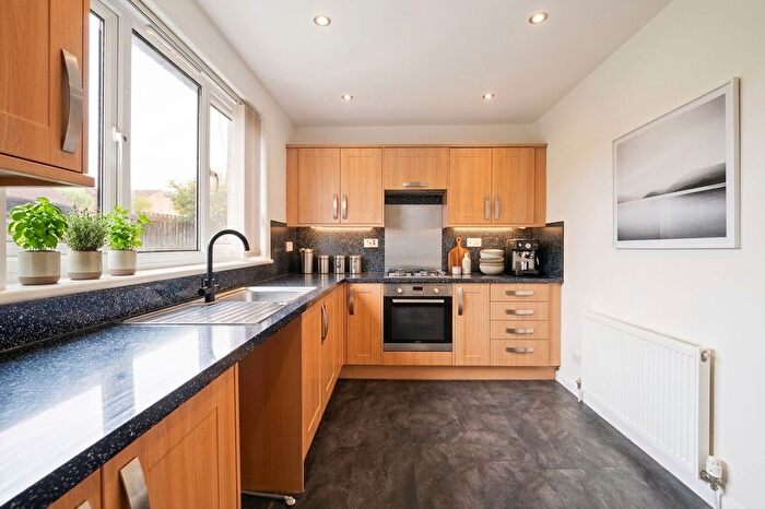 2 Bedroom End Terrace House For Sale In Quarry Road, Fauldhouse, EH47