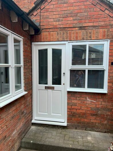 1 Bedroom Flat To Rent In Spencer Street, Leamington Spa, CV31