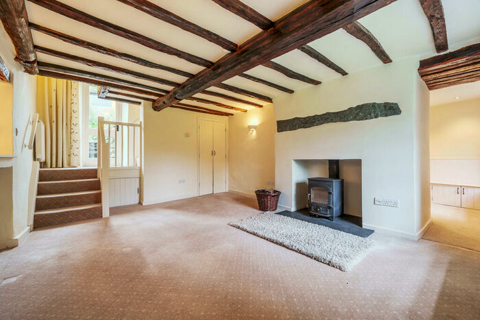 2 Bedroom Cottage For Sale In Lickbarrow Cottage, Lickbarrow Close, Windermere, Cumbria, LA23