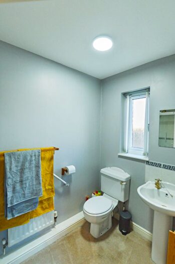 5 Bedroom Detached House For Sale In Priory Wynd, Kilwinning, KA13