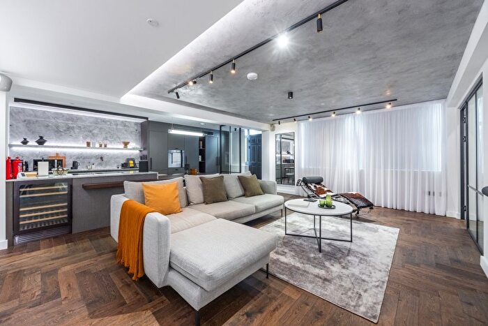 2 Bedroom Flat To Rent In Mertoun Terrace, Seymour Place, London, W1H