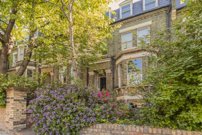 1 Bedroom Flat To Rent In Dartmouth Park Hill, London, NW5