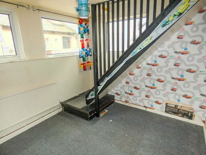 3 Bedroom Detached House For Sale In Strandside, The Hill, Allonby