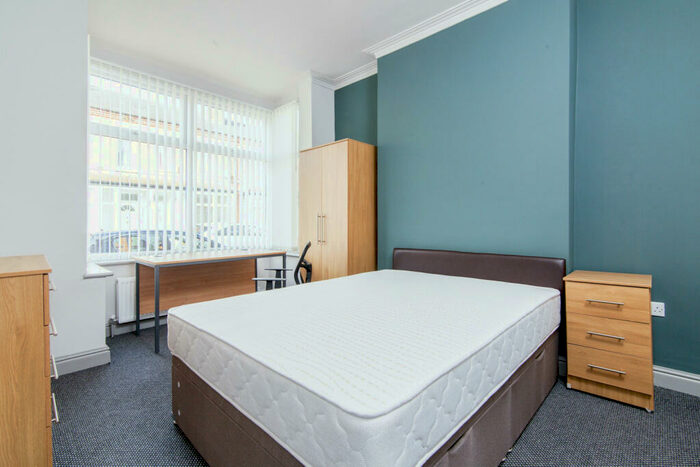 3 Bedroom Terraced House To Rent In , Haddon Street, &#;Salford, M6