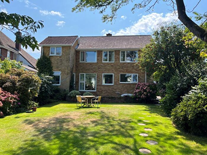 3 Bedroom Detached House For Sale In Greenleas, Pembury, TN2