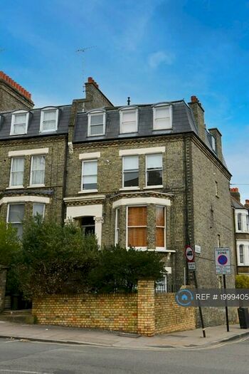 1 Bedroom Flat To Rent In London, London, NW5