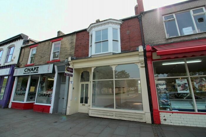 1 Bedroom Property To Rent In Church Street, Crook, DL15