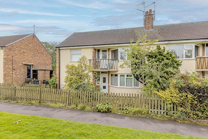 2 Bedroom Flat For Sale In Seabridge Lane, Newcastle Under Lyme, ST5