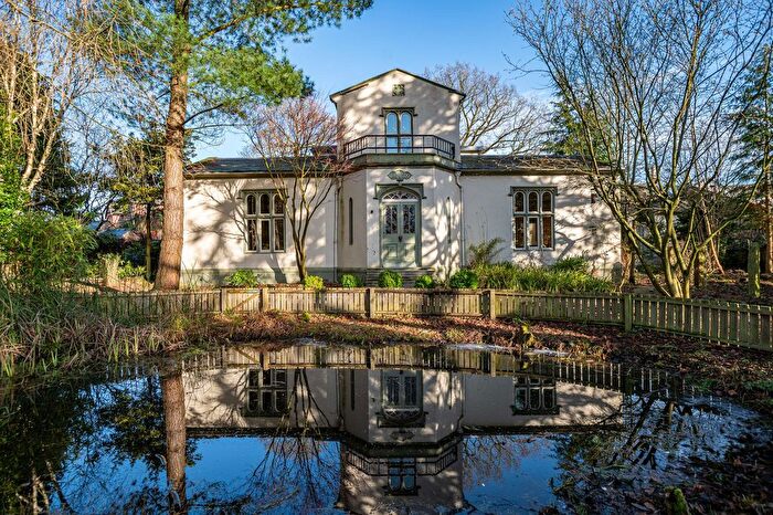 5 Bedroom Property For Sale In Beechcroft, Bongate, Appleby-In-Westmorland, CA16