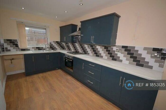 3 Bedroom End Of Terrace House To Rent In Croxteth Avenue, Liverpool, L21