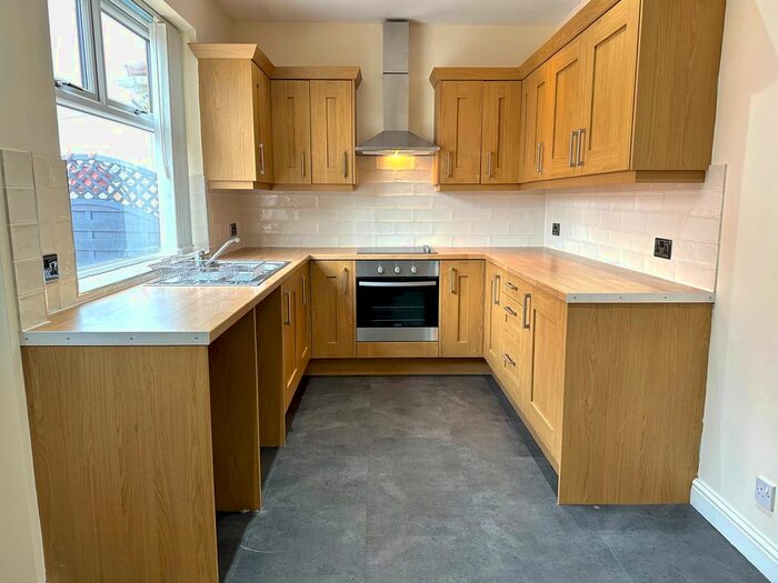 2 Bedroom Semi-Detached House To Rent In Ossett Lane, Dewsbury, WF12