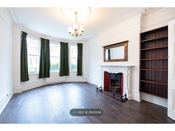1 Bedroom Flat To Rent In Milton Avenue, London, N6