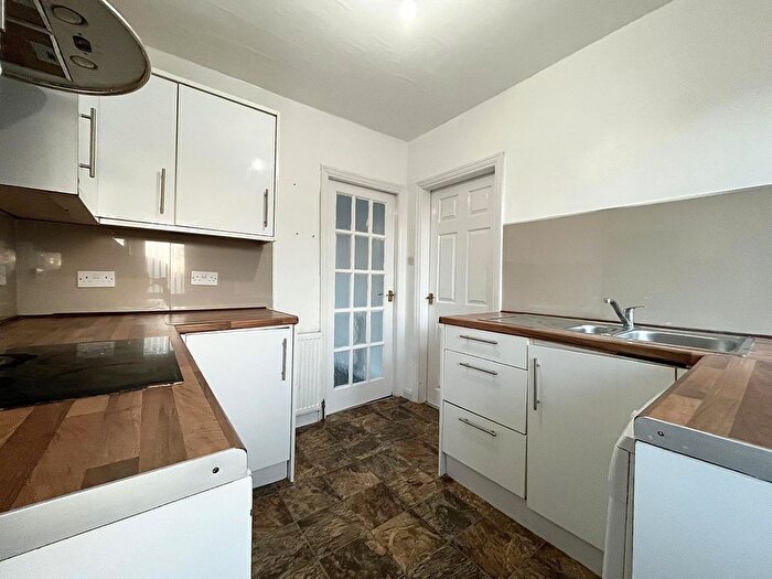 2 Bedroom Bungalow To Rent In Primrose Street, Keighley, BD21