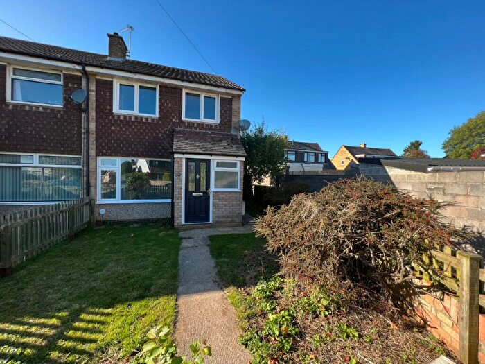 3 Bedroom End Of Terrace House To Rent In Westfield, Radstock, BA3