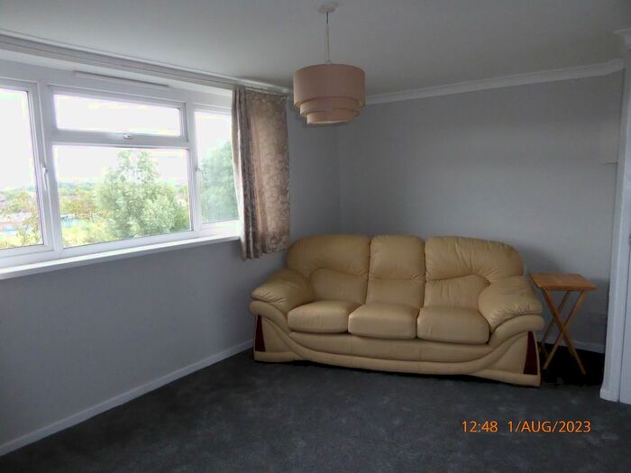 2 Bedroom Maisonette To Rent In Lockwood Street, Newcastle - Under - Lyme, ST5
