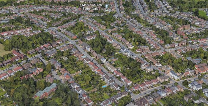 2 Bedroom Flat To Rent In Leaf House, King Edward Road, Barnet, EN5