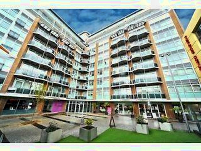2 Bedroom Flat To Rent In Gerry Raffles Square, Olympic Village, Stratford, Stratford Village, London, E15