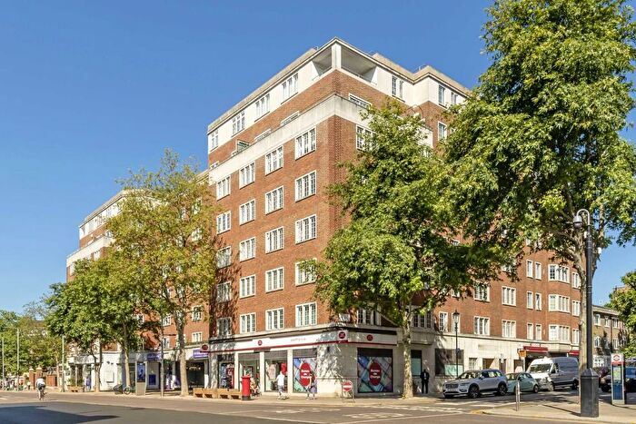 2 Bedroom Flat To Rent In Kensington High Street, London, W8
