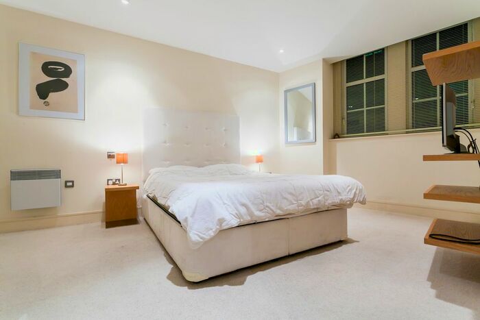 2 Bedroom Flat To Rent In Romney House, Marsham Street, SW1P