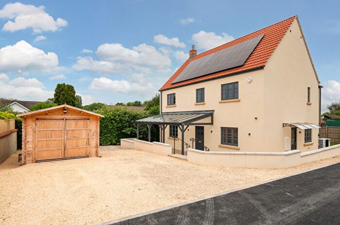 5 Bedroom Detached House For Sale In Plot Pound Road, Horton, Ilminster, TA19