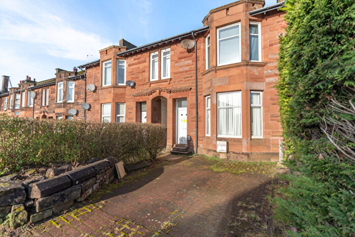 1 Bedroom Flat For Sale In Holytown Road, Bellshill, ML4